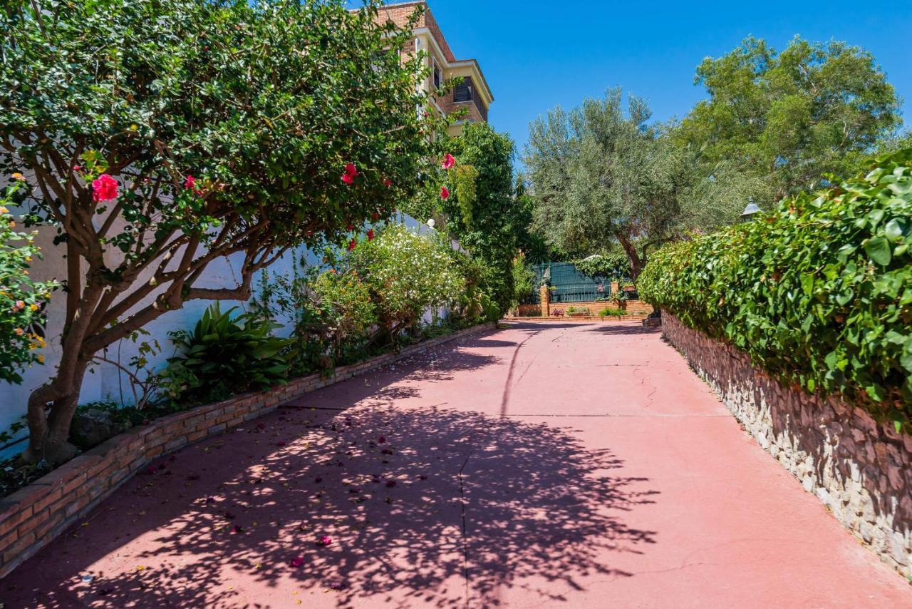 Xpce Gibralfaro Gardens Appartement Málaga