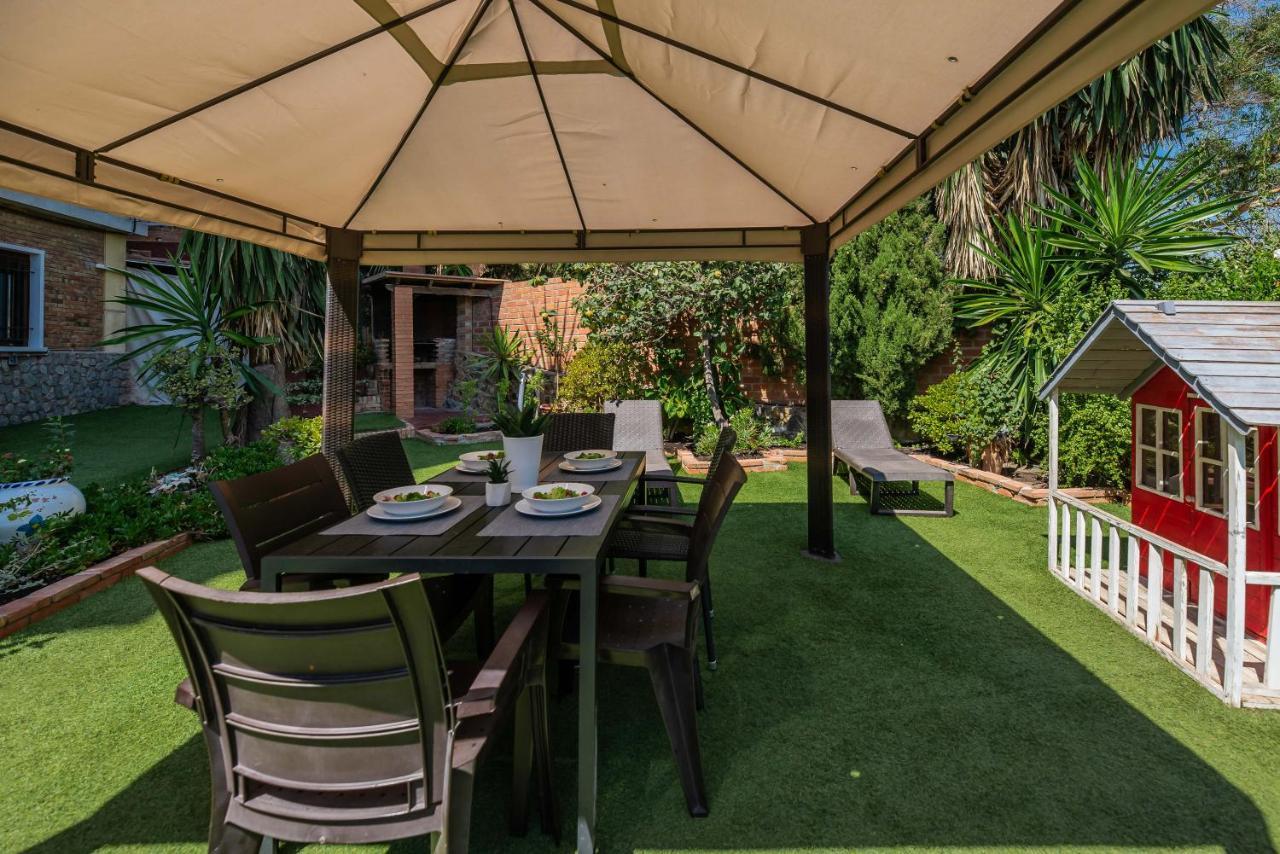 Xpce Gibralfaro Gardens Apartament Malaga